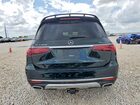 2024 Mercedes-benz Gls 450 4matic Green vin: 4JGFF5KE2RB204083