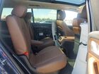 2024 Mercedes-benz Gls 450 4matic Синий vin: 4JGFF5KE3RB215299