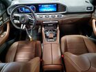 2024 Mercedes-benz Gls 450 4matic Black vin: 4JGFF5KE4RB048564