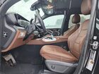 2024 Mercedes-benz Gls 450 4matic Черный vin: 4JGFF5KE7RB086080