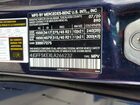 2020 Mercedes-benz Gls 450 4matic Blue vin: 4JGFF5KEXLA266232