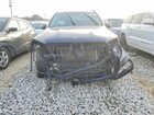 2020 Mercedes-benz Gls 450 4matic Blue vin: 4JGFF5KEXLA266232