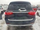 2023 Mercedes-benz Gls 450 4matic Green vin: 4JGFF5KEXPA971473