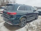2023 Mercedes-benz Gls 450 4matic Green vin: 4JGFF5KEXPA971473