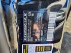 2024 Mercedes-benz Gls 450 4matic Черный vin: 4JGFF5KEXRB155831