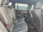 2025 Mercedes-benz Gls 450 4matic Серый vin: 4JGFF5KEXSB477004