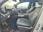 2025 Mercedes-benz Gls 450 4matic Серый vin: 4JGFF5KEXSB477004