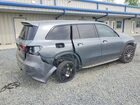 2024 Mercedes-benz Gls 580 4matic Серый vin: 4JGFF8FE6RB137810