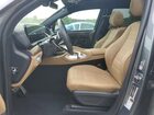 2024 Mercedes-benz Gls 580 4matic Серый vin: 4JGFF8FE6RB137810
