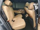 2024 Mercedes-benz Gls 580 4matic Серый vin: 4JGFF8FE6RB137810