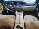 2024 Mercedes-benz Gls 580 4matic Серый vin: 4JGFF8FE6RB137810