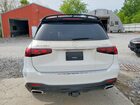 2024 Mercedes-benz Gls 580 4matic Белый vin: 4JGFF8FE7RB217858