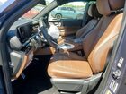 2025 Mercedes-benz Gls 580 4matic Синий vin: 4JGFF8FEXSB338017