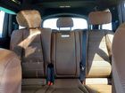 2025 Mercedes-benz Gls 580 4matic Синий vin: 4JGFF8FEXSB338017