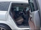 2020 Mercedes-benz Gls 580 4matic White vin: 4JGFF8GE1LA218323