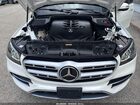 2020 Mercedes-benz Gls 580 4matic White vin: 4JGFF8GE1LA218323