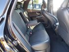 2023 Mercedes-benz Eqe Suv 350 4matic Черный vin: 4JGGM1CB2PA039100