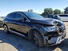 2023 Mercedes-benz Eqe Suv 350 4matic Черный vin: 4JGGM1CB2PA039100