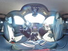 2023 Mercedes-benz Eqe Suv 350 4matic Черный vin: 4JGGM1CB2PA039100