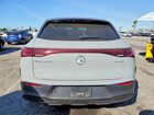 2024 Mercedes-benz Eqe Suv 350 4matic Серый vin: 4JGGM1CB4RA043426