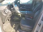 2024 Mercedes-benz Eqe Suv 350 4matic Серый vin: 4JGGM1CB4RA043426