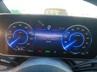 2024 Mercedes-benz Eqe Suv 350 4matic Серый vin: 4JGGM1CB4RA043426