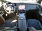 2024 Mercedes-benz Eqe Suv 350 4matic Серый vin: 4JGGM1CB4RA043426