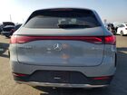2024 Mercedes-benz Eqe Suv 350 4matic Серый vin: 4JGGM1CB4RA051803