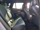 2024 Mercedes-benz Eqe Suv 350 4matic Серый vin: 4JGGM1CB4RA051803