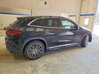 2023 Mercedes-benz Eqe Suv 350 4matic Black vin: 4JGGM1CB5PA010819