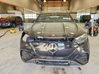2023 Mercedes-benz Eqe Suv 350 4matic Black vin: 4JGGM1CB5PA010819