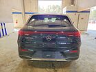 2023 Mercedes-benz Eqe Suv 350 4matic Black vin: 4JGGM1CB5PA010819