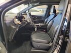 2023 Mercedes-benz Eqe Suv 350 4matic Black vin: 4JGGM1CB5PA010819