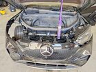 2023 Mercedes-benz Eqe Suv 350 4matic Black vin: 4JGGM1CB5PA010819