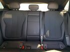 2024 Mercedes-benz Eqe Suv 350 4matic Черный vin: 4JGGM1CB6RA048109