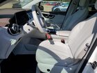 2025 Mercedes-benz Eqe Suv 350 4matic White vin: 4JGGM1CB8SA059196