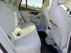 2025 Mercedes-benz Eqe Suv 350 4matic White vin: 4JGGM1CB8SA059196