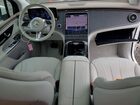 2023 Mercedes-benz Eqe Suv 350 4matic White vin: 4JGGM1CB9PA010077