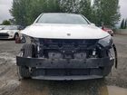 2023 Mercedes-benz Eqe Suv 350 4matic White vin: 4JGGM1CB9PA010077
