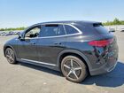 2023 Mercedes-benz Eqe Suv 350 4matic Черный vin: 4JGGM1CBXPA012484