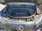2023 Mercedes-benz Eqe Suv 350 4matic Черный vin: 4JGGM1CBXPA012484