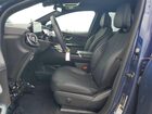2023 Mercedes-benz Eqe Suv 350 4matic Blue vin: 4JGGM1CBXPA039989
