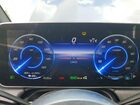 2023 Mercedes-benz Eqe Suv 350 4matic Blue vin: 4JGGM1CBXPA039989