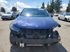 2023 Mercedes-benz Eqe Suv 350 4matic Blue vin: 4JGGM1CBXPA039989