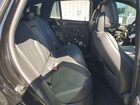 2023 Mercedes-benz Eqe Suv 350+ Black vin: 4JGGM2BB0PA014221