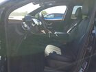 2023 Mercedes-benz Eqe Suv 350+ Black vin: 4JGGM2BB0PA014221