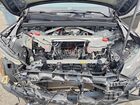 2025 Mercedes-benz Eqe Suv 350+ Черный vin: 4JGGM2BB4SA060093 2025 Mercedes-benz Eqe Suv 350+ Черный vin: 4JGGM2BB4SA060093