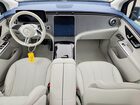 2025 Mercedes-benz Eqe Suv 350+ Черный vin: 4JGGM2BB4SA060093 2025 Mercedes-benz Eqe Suv 350+ Черный vin: 4JGGM2BB4SA060093