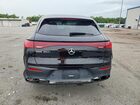 2025 Mercedes-benz Eqe Suv 350+ Черный vin: 4JGGM2BB4SA060093 2025 Mercedes-benz Eqe Suv 350+ Черный vin: 4JGGM2BB4SA060093