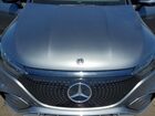 2023 Mercedes-benz Eqe Suv 350+ Gray vin: 4JGGM2BB5PA011010